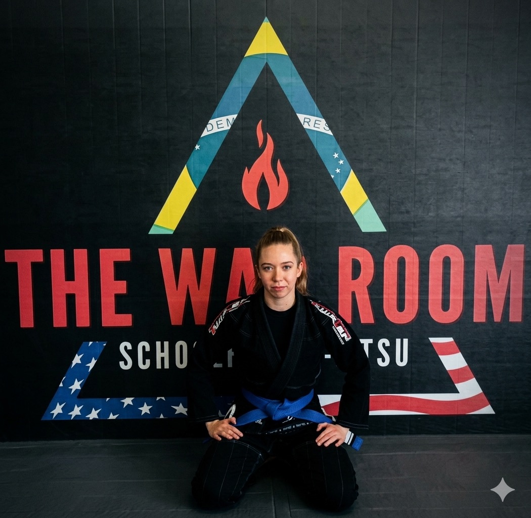 Aubrey Donahue
