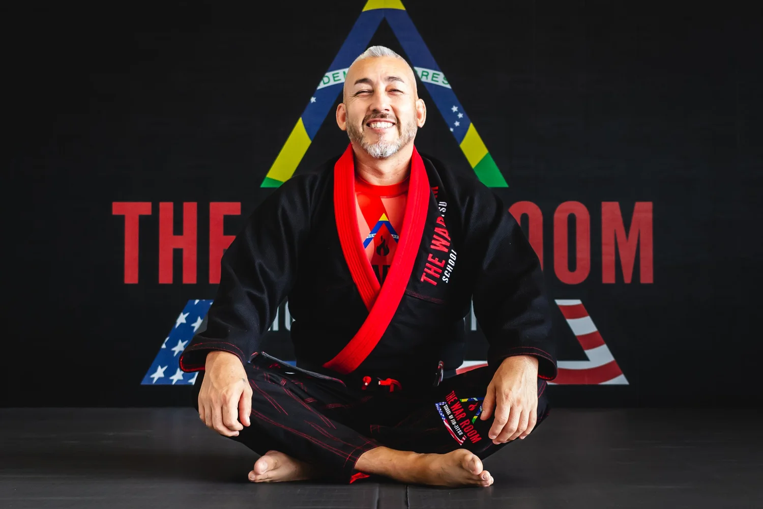 Professor Jose Garcia
