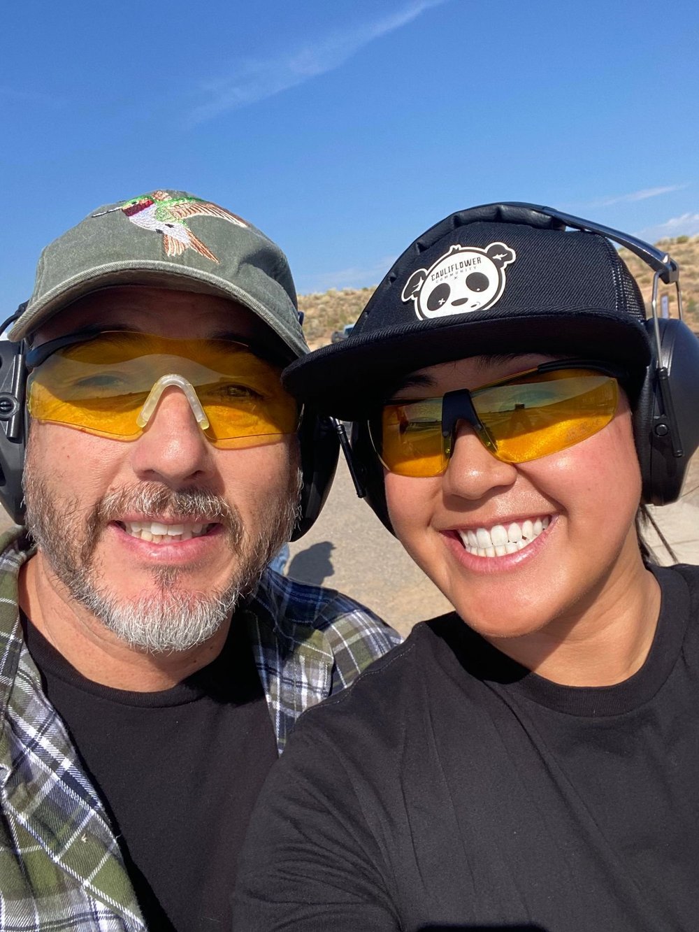 Concealed Carry with Andy