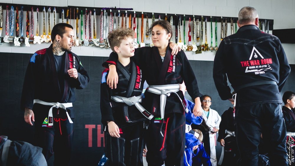 Is Jiu Jitsu Expensive?