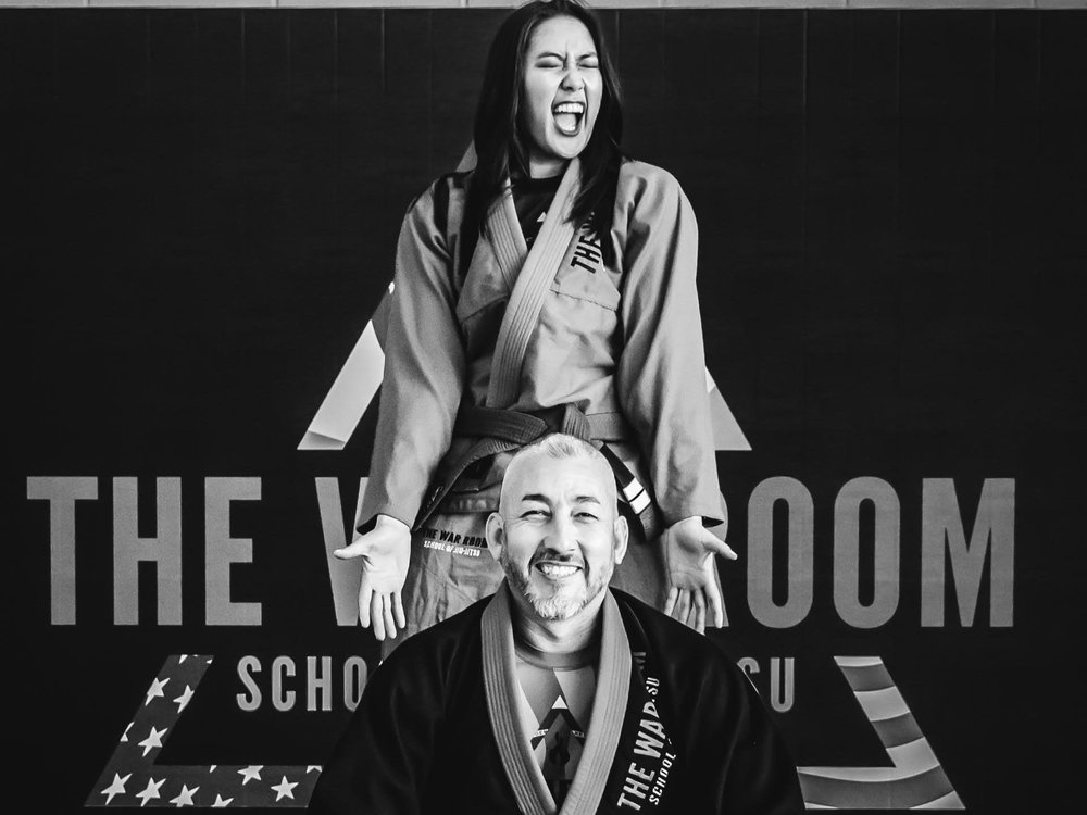 The War Room blog