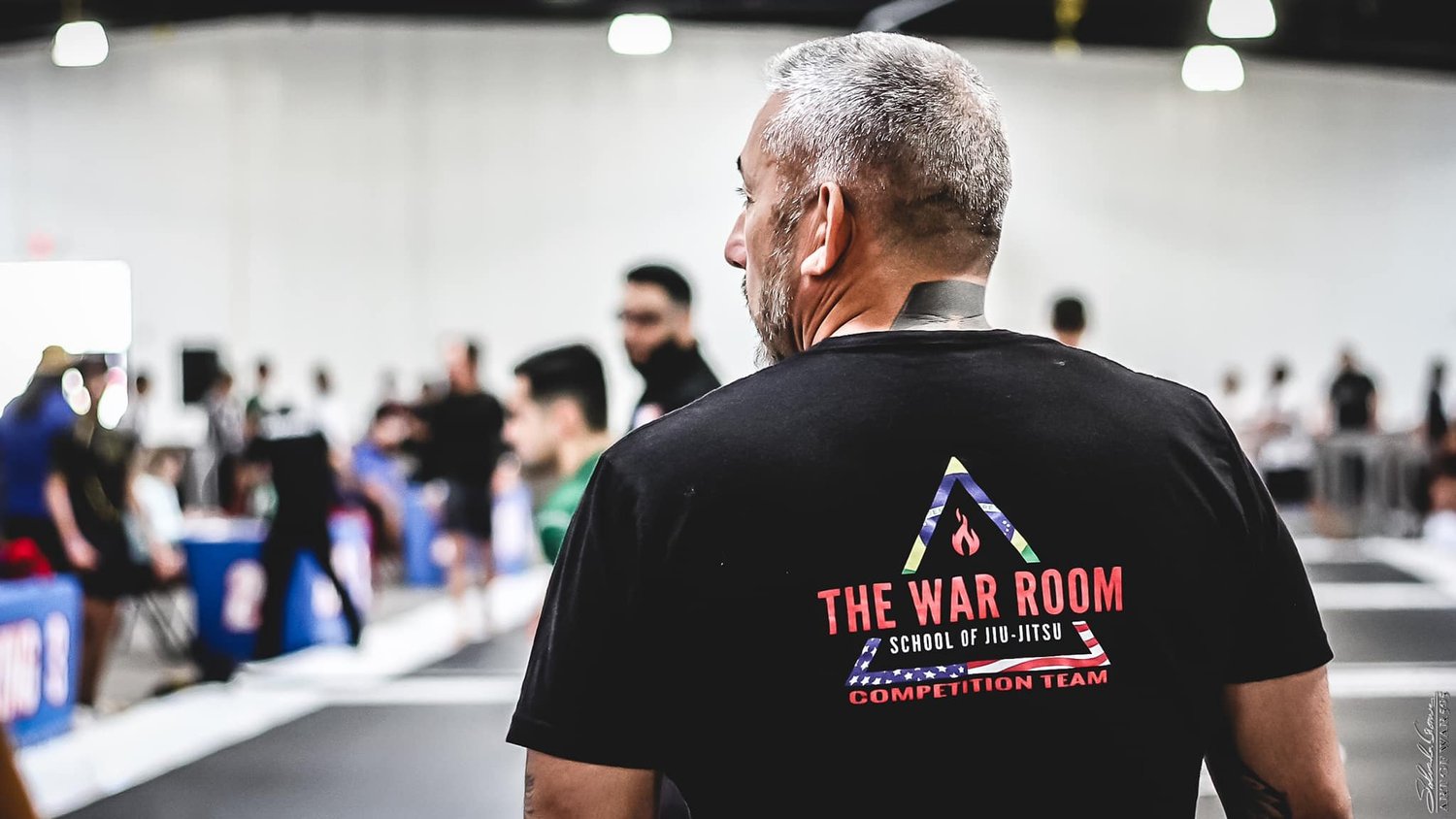 War Room gallery image 29