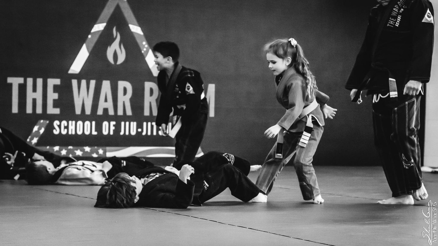 War Room gallery image 87