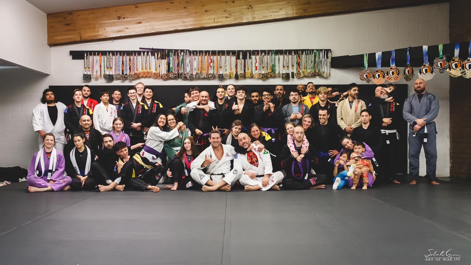 War Room gallery image 92