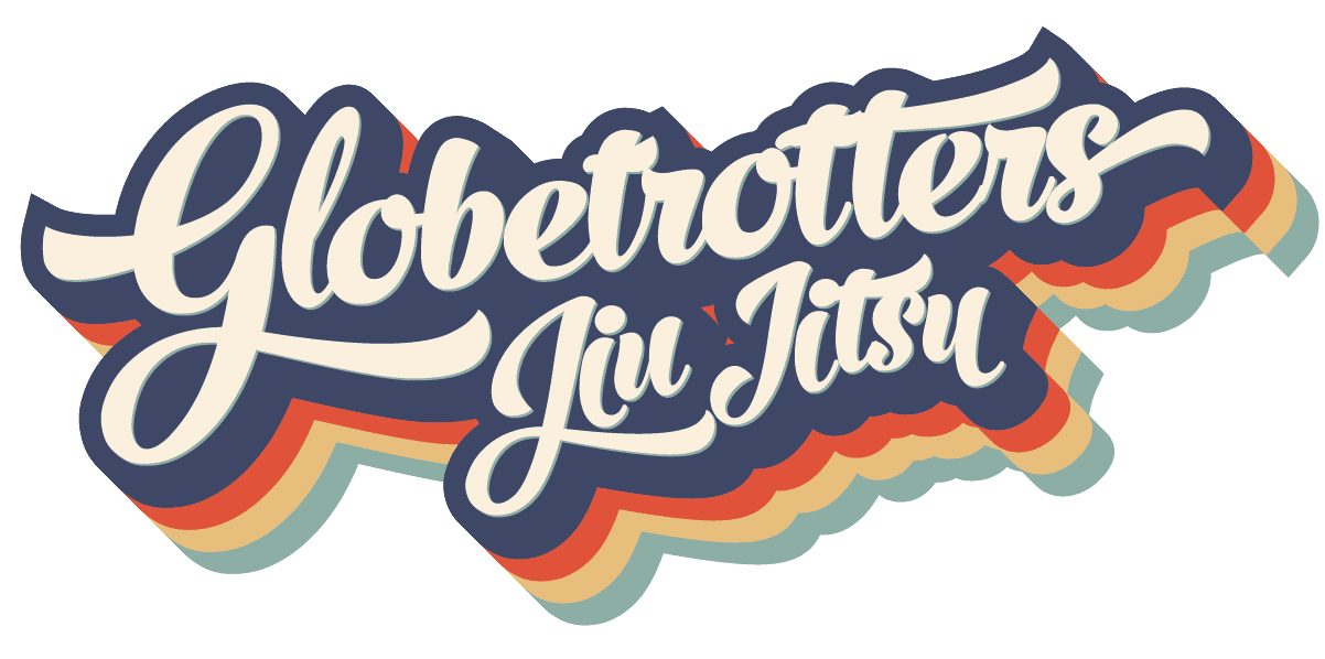 BJJ Globetrotters!