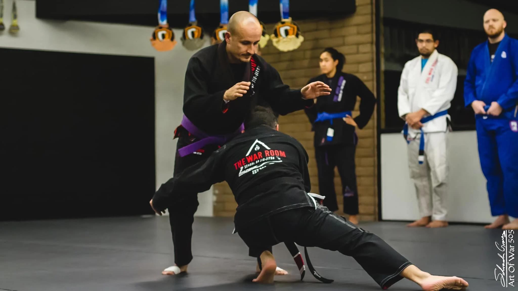 Adults Fundamentals