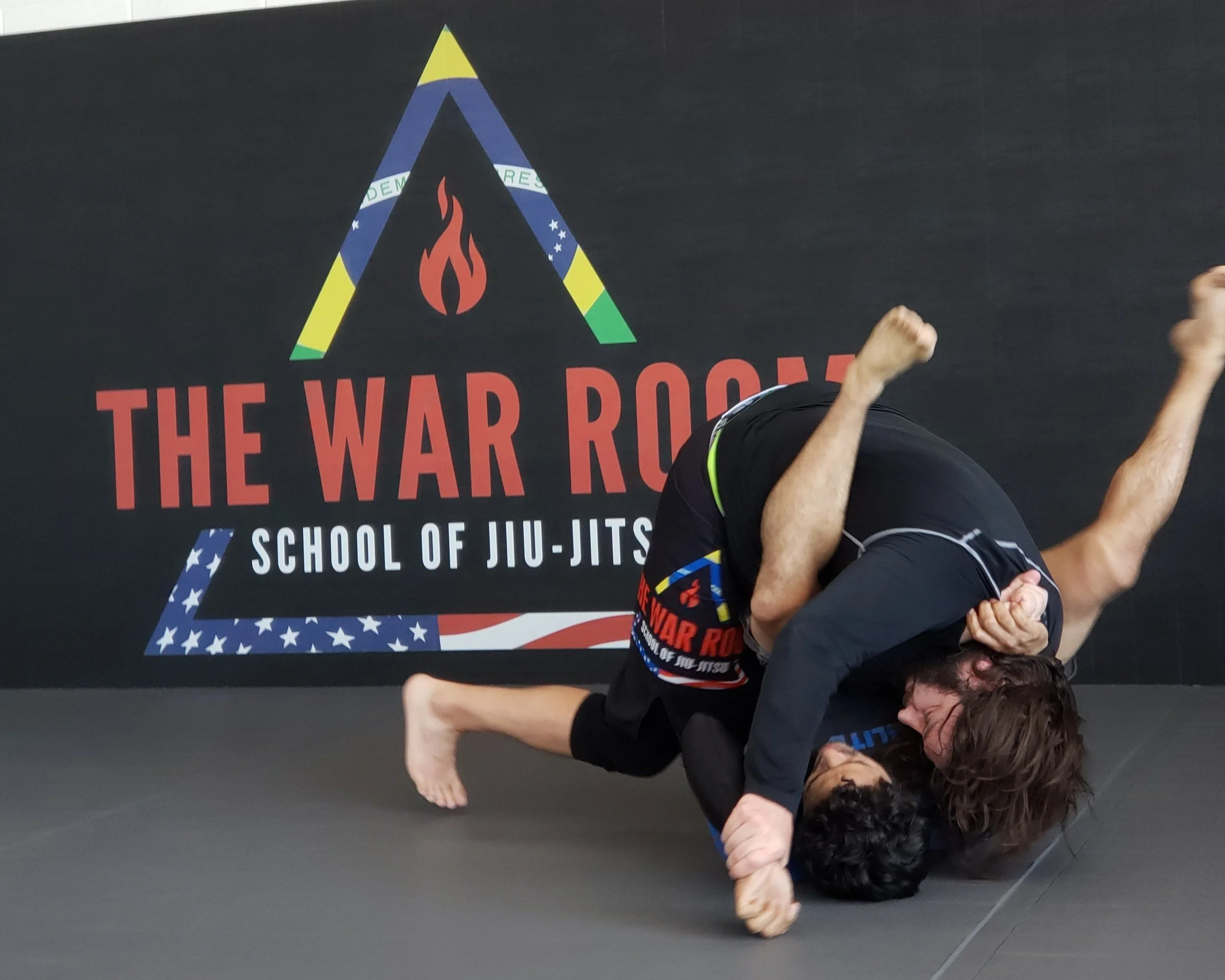 Adults / Kids No-Gi